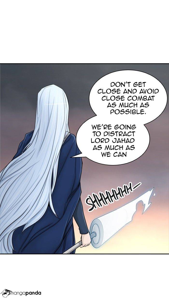 Tower of God Chapter 371 image 009